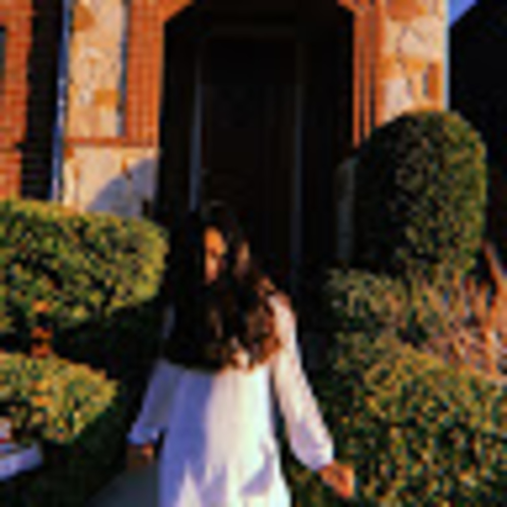 Meet your Posher, Kylie